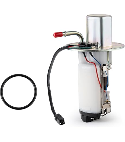 Amazon.com: Fuel Pump Assembly Replacement for 15100-78K00 15100